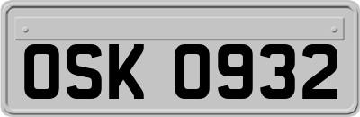 OSK0932