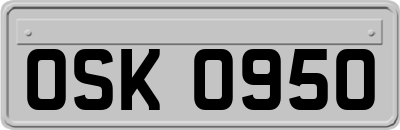 OSK0950