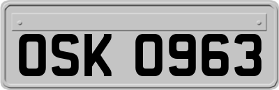 OSK0963