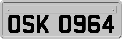 OSK0964