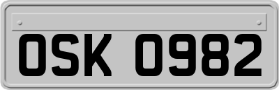 OSK0982