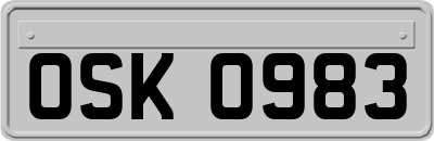 OSK0983