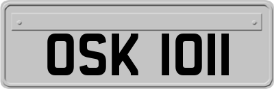 OSK1011