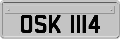 OSK1114
