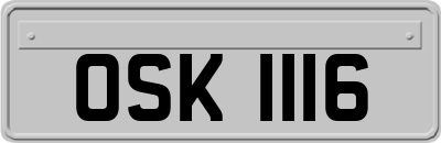 OSK1116