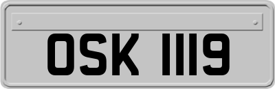 OSK1119