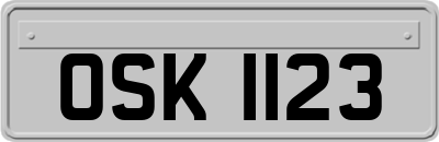 OSK1123