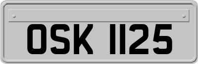OSK1125