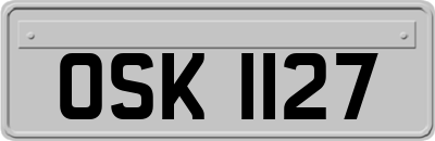 OSK1127