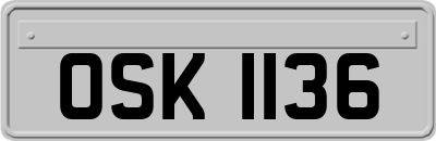 OSK1136