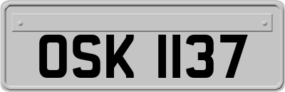 OSK1137