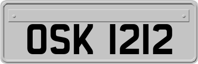 OSK1212