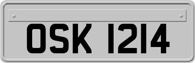 OSK1214
