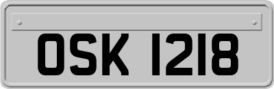 OSK1218