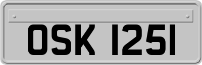 OSK1251
