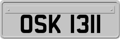 OSK1311