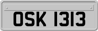 OSK1313