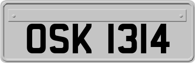 OSK1314