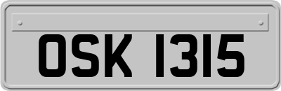 OSK1315