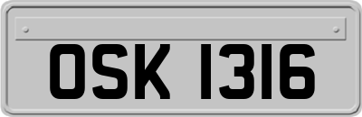 OSK1316