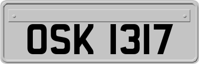 OSK1317