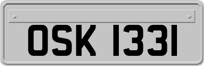 OSK1331