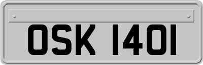 OSK1401
