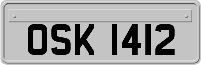 OSK1412
