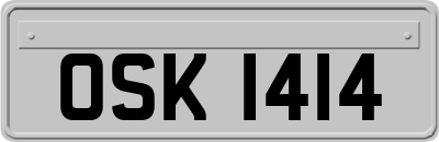 OSK1414