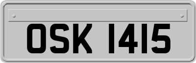OSK1415