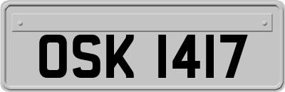 OSK1417