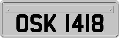OSK1418