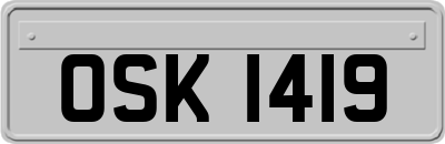 OSK1419