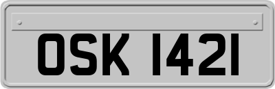 OSK1421