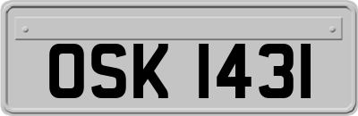 OSK1431