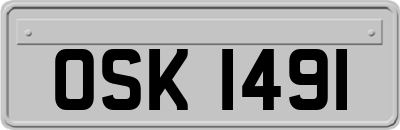 OSK1491