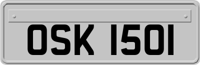 OSK1501