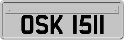 OSK1511