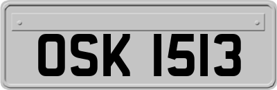 OSK1513