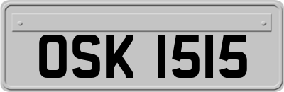 OSK1515