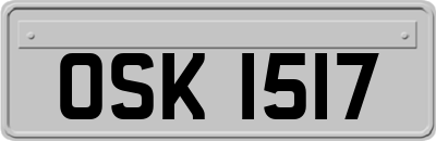 OSK1517