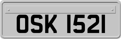 OSK1521