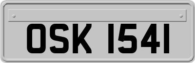 OSK1541