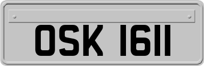 OSK1611