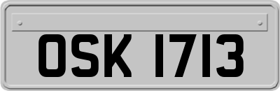 OSK1713