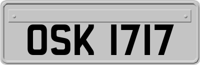 OSK1717
