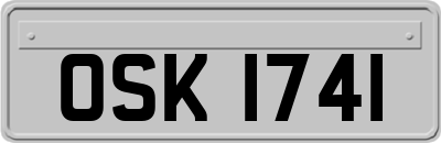 OSK1741
