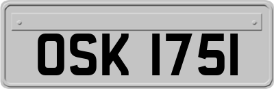 OSK1751