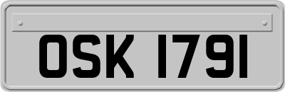 OSK1791
