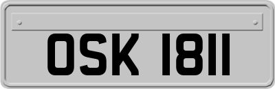 OSK1811